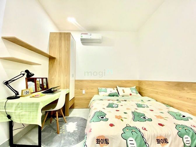 Hình ảnh Cho thuê phòng gần ĐH Ngoại Thương , Hutech Quận Bình Thạnh