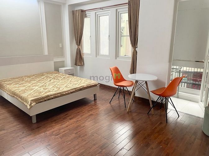 Hình ảnh Cho thuê phòng trọ Quận 10, full nội thất