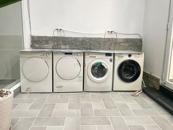 Hình ảnh Cho thuê phòng trọ Quận 10, full nội thất