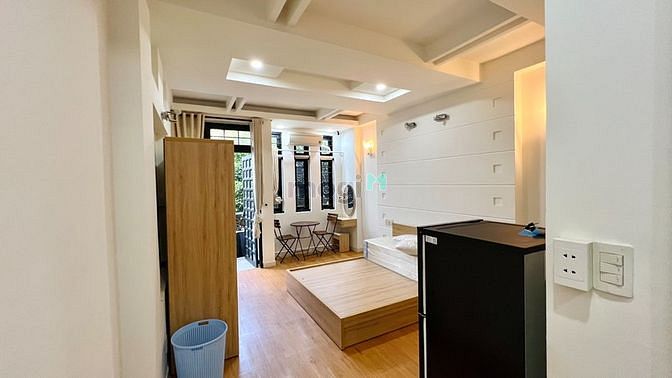 Hình ảnh Giảm giá phòng ban công 7tr8 còn 7tr5 trong tháng 7