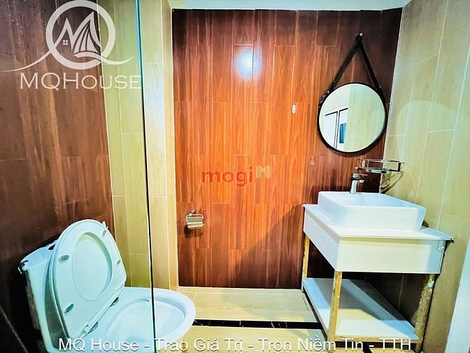 Hình ảnh 🔥Hottt Hottt☘️Mb6623 nạp rút nhanh chóng 1PN ban công tách bếp☘️Quận 1🔥