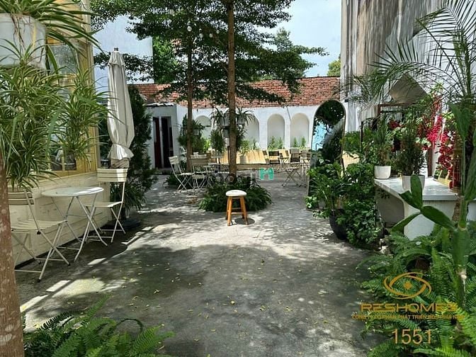 Hình ảnh 〽️Cho thuê mặt tiền đường Phan Trung, TP Biên Hòa