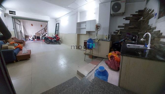 Hình ảnh 👋 Phòng đủ nội thất ngay Hutech - Ung Văn Khiêm