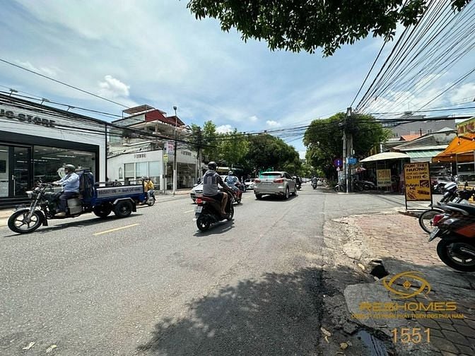 Hình ảnh 〽️Cho thuê mặt tiền đường Phan Trung, TP Biên Hòa