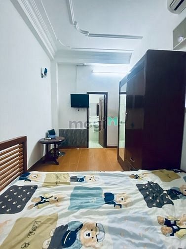 Hình ảnh [Quận 1 - Studio] Dưới 5tr5 Mà Vẫn Tìm Được Trọ Ưng Ý Tại Quận 1 Sao?