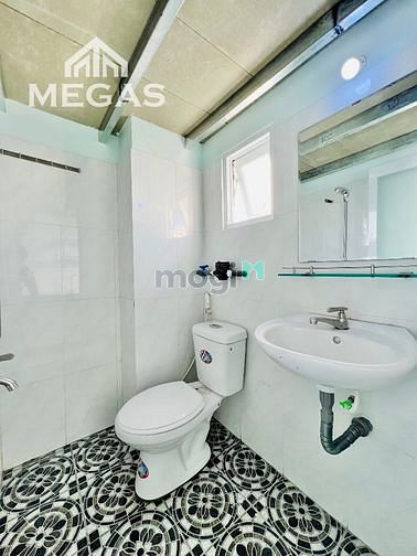 Hình ảnh Phòng trọ mới xây 100% cách aeon Tân Phú 1km