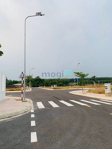Hình ảnh Cần Bán Đất Gần TTHC Bàu Bàng, 1ty550/100m2