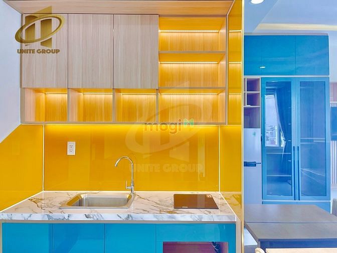 Hình ảnh Phòng Studio ban công cửa sổ đường số 3 khu Trung Sơn