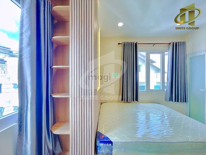 Hình ảnh Phòng Studio ban công cửa sổ đường số 3 khu Trung Sơn