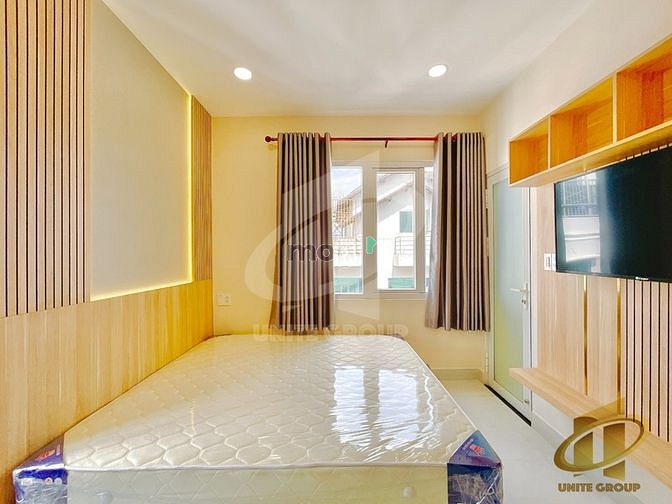 Hình ảnh Phòng Studio ban công cửa sổ đường số 3 khu Trung Sơn