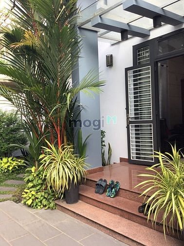 Hình ảnh Cho thuê biệt thự song lập Phú Mỹ - Vạn Phát Hưng - 220m2 - 4PN 4WC