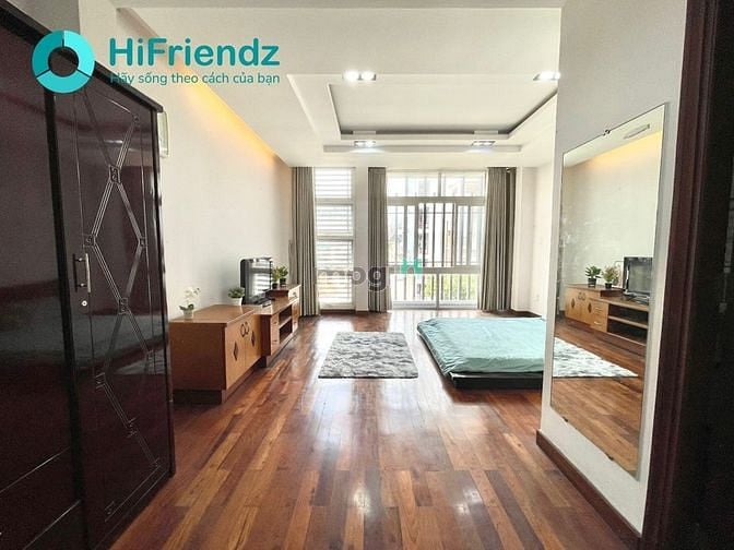 Hình ảnh Studio Full Nội Thất Ngay Sân Bay, Siêu Thoáng ✈️✈️