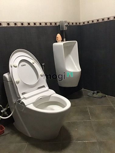 Hình ảnh Cho thuê biệt thự song lập Phú Mỹ - Vạn Phát Hưng - 220m2 - 4PN 4WC