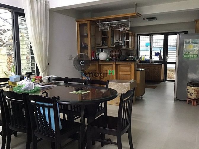 Hình ảnh Cho thuê biệt thự song lập Phú Mỹ - Vạn Phát Hưng - 220m2 - 4PN 4WC