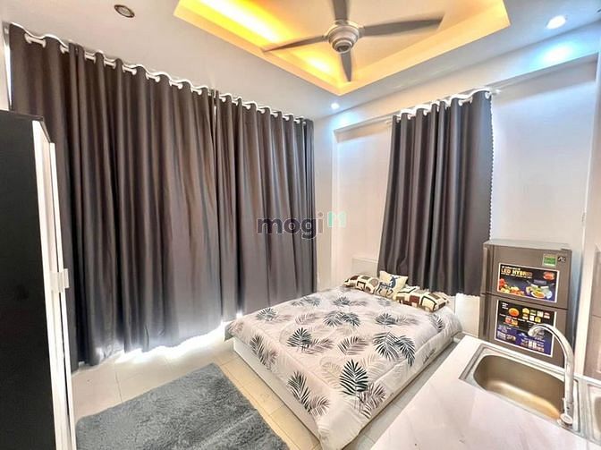 Hình ảnh 🌻 Căn Hộ Studio Bancol Siêu Xinh Gần Sân Bay