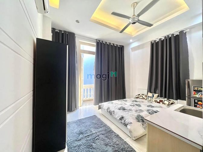 Hình ảnh 🌻 Căn Hộ Studio Bancol Siêu Xinh Gần Sân Bay