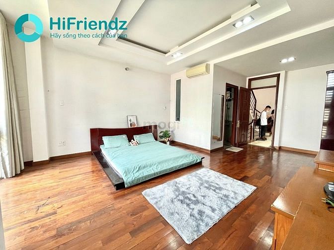 Hình ảnh Studio Full Nội Thất Ngay Sân Bay, Siêu Thoáng ✈️✈️