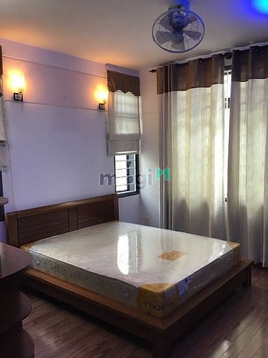 Hình ảnh Cho thuê biệt thự song lập Phú Mỹ - Vạn Phát Hưng - 220m2 - 4PN 4WC