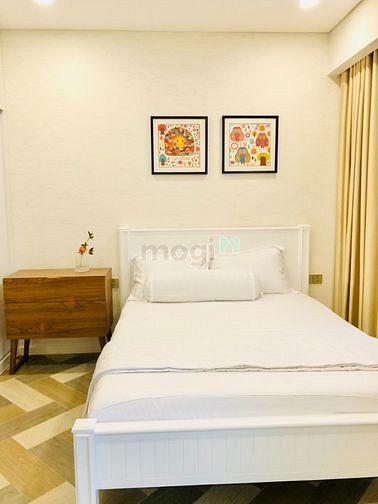 Hình ảnh Tìm khách mới cho căn Metropole 1 phòng ngủ 50m2 Full Nội thất 24 triệ