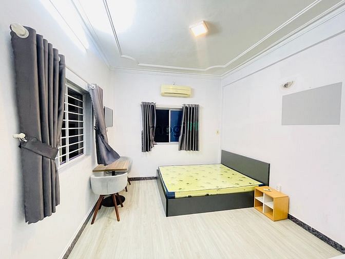 Hình ảnh Studio full nội thất gần ĐH KHTN, SGU