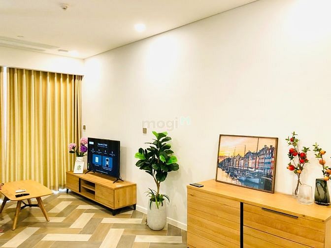 Hình ảnh Tìm khách mới cho căn Metropole 1 phòng ngủ 50m2 Full Nội thất 24 triệ