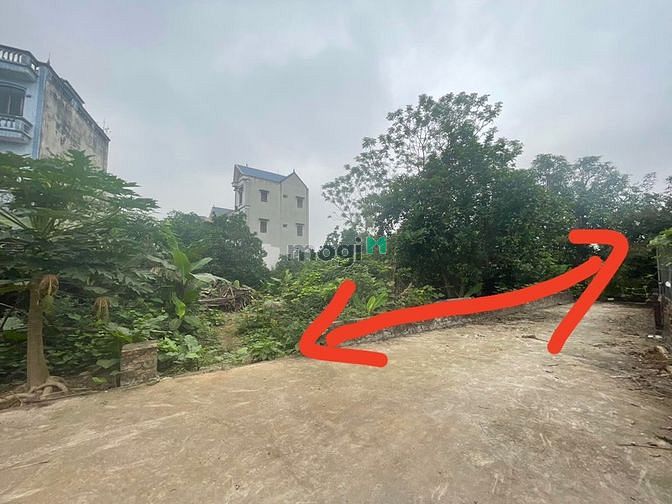 Hình ảnh Đất chính chủ full thổ cư tại Xuân Canh Đông Anh
