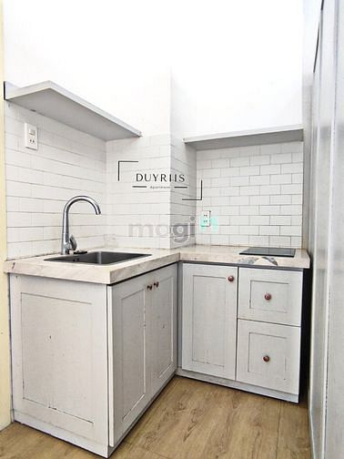 Hình ảnh 🏜️Ban Công Lớn, DT 35m2, Full Nội Thất_Nguyễn Gia Trí, Bình Thạnh