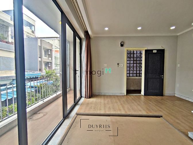 Hình ảnh 🏜️Ban Công Lớn, DT 35m2, Full Nội Thất_Nguyễn Gia Trí, Bình Thạnh