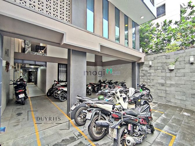 Hình ảnh 🏜️Ban Công Lớn, DT 35m2, Full Nội Thất_Nguyễn Gia Trí, Bình Thạnh