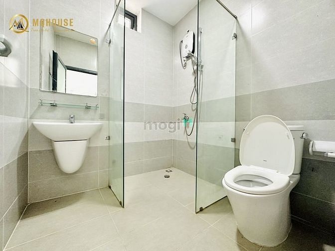 Hình ảnh ☘️Mb6623 nạp rút nhanh chóng STUDIO_32m2 Máy giặt_balcony🍀Đường Thích Quảng Đức PN🌞