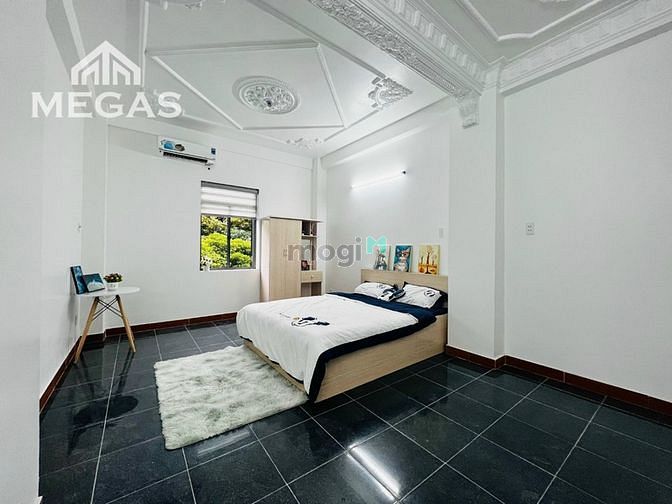 Hình ảnh Khai Trương CĂN HỘ MINI NGAY TÊN LỬA - Full Nội Thất