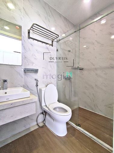 Hình ảnh 🏜️Ban Công Lớn, DT 35m2, Full Nội Thất_Nguyễn Gia Trí, Bình Thạnh