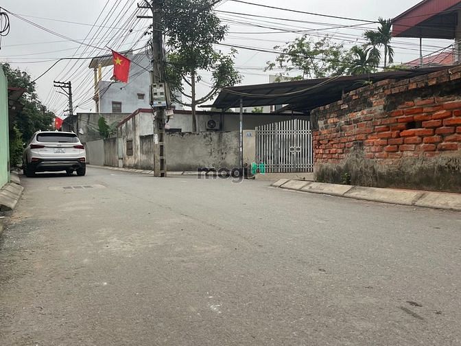 Hình ảnh Đất chính chủ full thổ cư tại Xuân Canh Đông Anh
