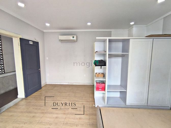 Hình ảnh 🏜️Ban Công Lớn, DT 35m2, Full Nội Thất_Nguyễn Gia Trí, Bình Thạnh