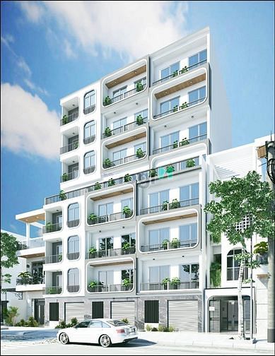 Hình ảnh Hiếm! CCMN gần vườn Bách thảo đang cho thuê, full nội thất