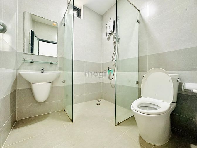 Hình ảnh 🔥CH Studio 30m2 - Ban Công-Máy Giặt Riêng-Thích Quảng Đức-Phú Nhuận