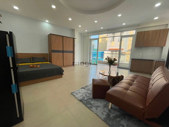 Hình ảnh Căn Hộ Mini Bình Thạnh gần ĐH Văn Lang bến xe Miền Đông