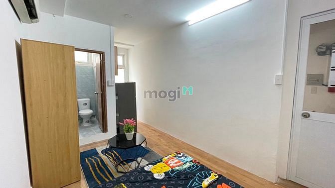 Hình ảnh Studio tách bếp full nội thất ngay Kdc Trung Sơn