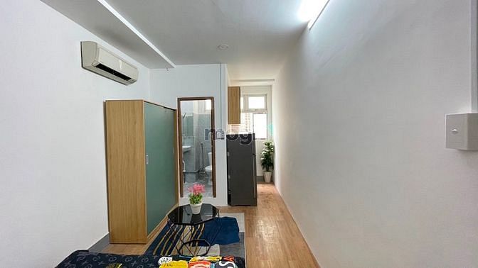 Hình ảnh Studio tách bếp full nội thất ngay Kdc Trung Sơn