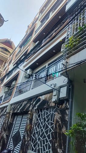 Hình ảnh Hiếm! CCMN gần vườn Bách thảo đang cho thuê, full nội thất