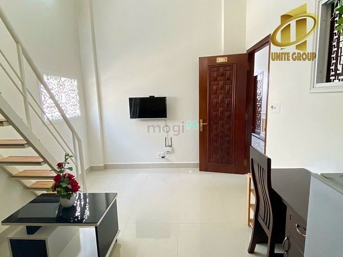 Hình ảnh DUPLEX DÀNH CHO các bạn hssv quận 7