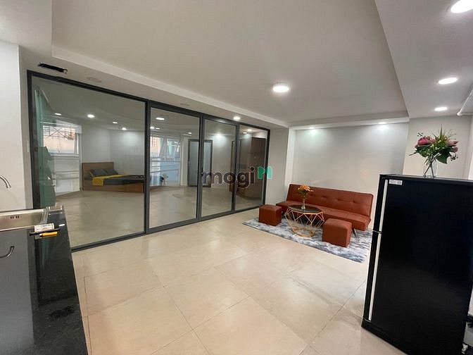 Hình ảnh Căn Hộ Mini Bình Thạnh gần ĐH Văn Lang bến xe Miền Đông