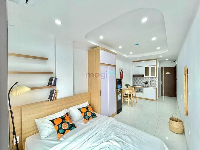 Hình ảnh Hiếm! CCMN gần vườn Bách thảo đang cho thuê, full nội thất