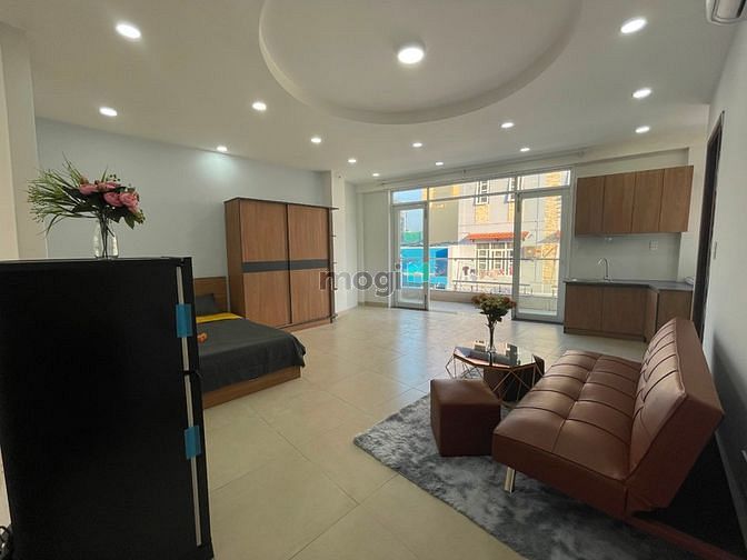 Hình ảnh Căn Hộ Mini Bình Thạnh gần ĐH Văn Lang bến xe Miền Đông
