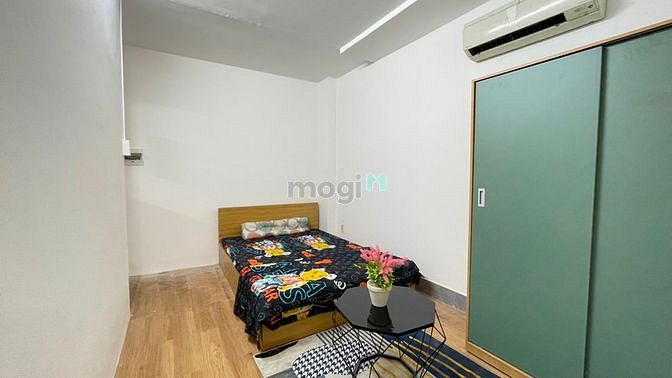 Hình ảnh Studio tách bếp full nội thất ngay Kdc Trung Sơn