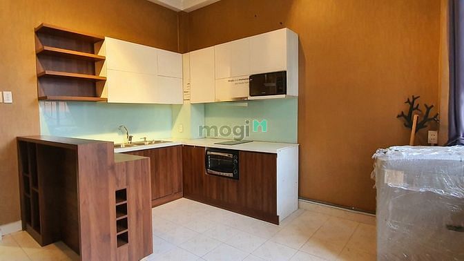 Hình ảnh Mb6623 nạp rút nhanh chóng mới xây full nội thất bên Khánh Hội Q4