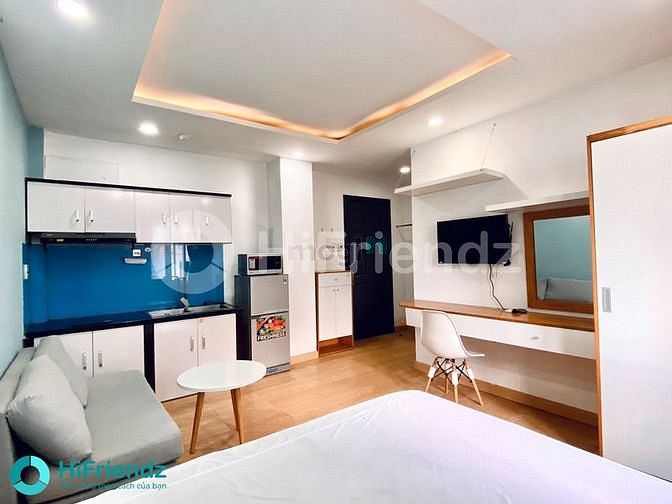 Hình ảnh Studio full nt máy giặt riêng ngay kdc Trung Son