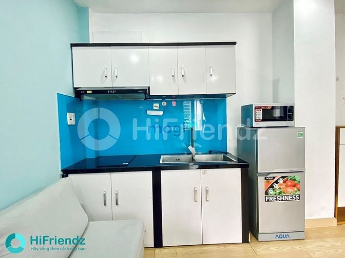 Hình ảnh Studio full nt máy giặt riêng ngay kdc Trung Son