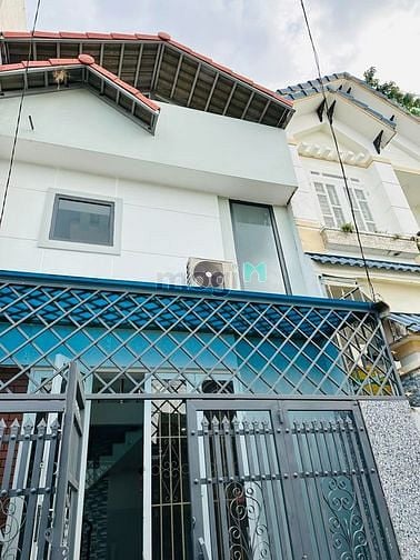 Hình ảnh Bán Nhà Đường số 9 Kp 5 Hiệp Bình Phước Thủ Đức.