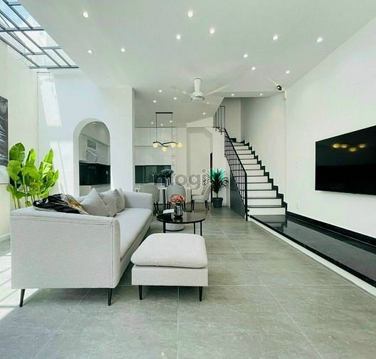 Hình ảnh Cho thuê nhà 116A Hồng Hà, Phường 2, Quận Tân Bình.